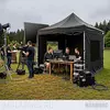 пагода разборная палатка для режиссеров