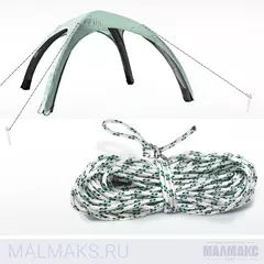 Фал крепежный 3 мм Комплектующие фотография №1