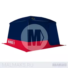 Мобильная баня