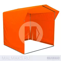 Тент для торговой палатки 2х2м в Базовом цвете Комплектующие фотография №1