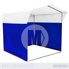 Тент для торговой палатки 2х2м в Базовом цвете Комплектующие фотография №1
