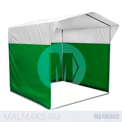 Тент для торговой палатки 2х2м в Базовом цвете Комплектующие фотография №1