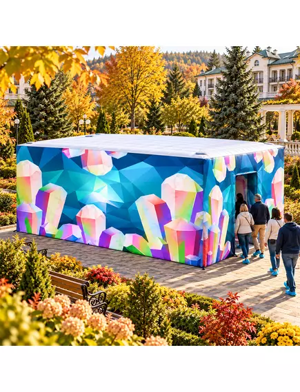 для детских садов соляная пещера