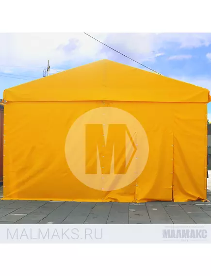 мобильный шатер