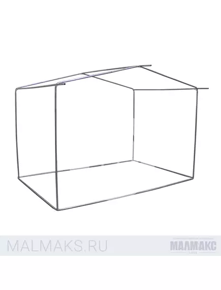 Каркас для торговой палатки Комплектующие фотография №1