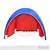 Палатка надувная 4-опорная на герметичном каркасе в базовых цветах Палатки фотография №1